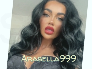 arabella999 Sexy Tchat