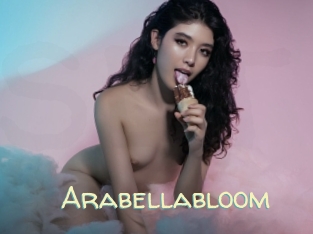 Arabellabloom