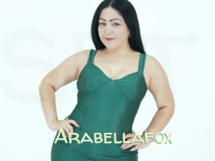 Arabellafox