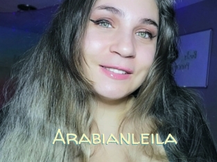 arabianleila Sexy Tchat