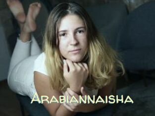 Arabiannaisha