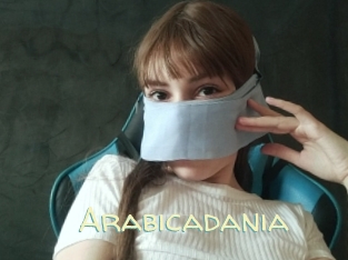 Arabicadania