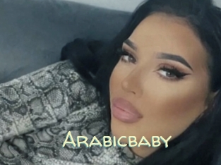 Arabicbaby