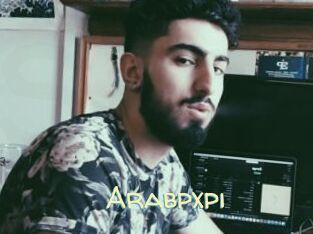 Arabpxpi