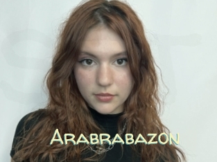 Arabrabazon