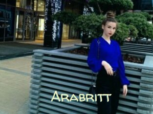 Arabritt