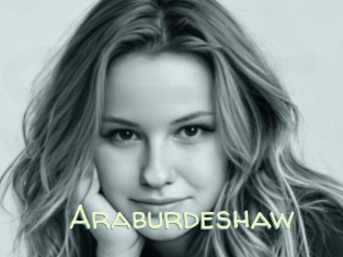 Araburdeshaw