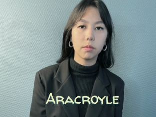 Aracroyle