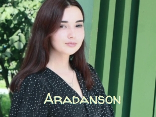 Aradanson