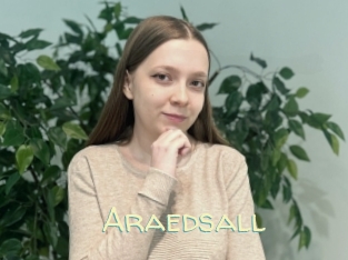 Araedsall