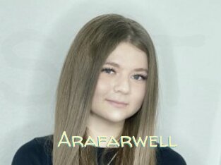 Arafarwell