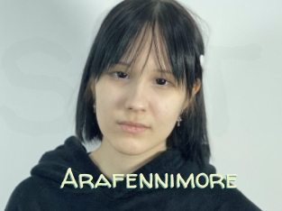 Arafennimore