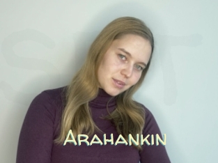 Arahankin