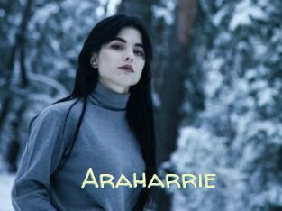 Araharrie
