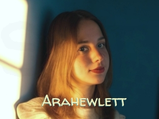 Arahewlett
