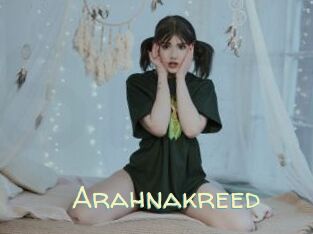 Arahnakreed