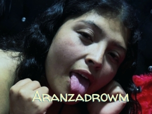 Aranzadrowm