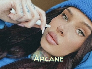 Arcane