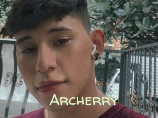 Archerry