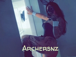 archersnz Sexy Tchat