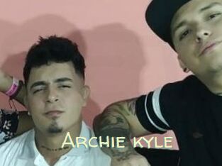 Archie_kyle