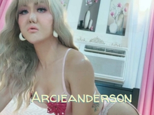 Arcieanderson