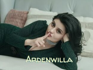 ardenwilla Sexy Tchat