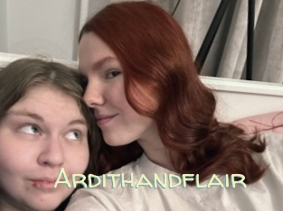 Ardithandflair