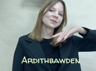 Ardithbawden