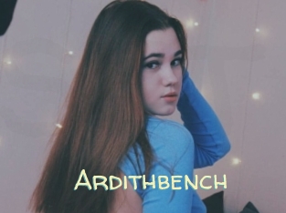 Ardithbench