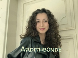 Ardithbonde