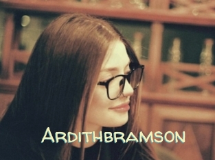 Ardithbramson