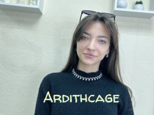 Ardithcage