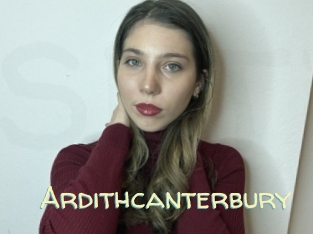 Ardithcanterbury