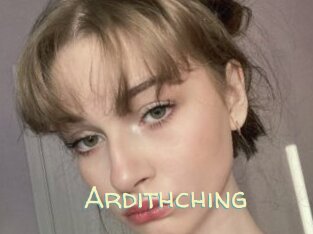 Ardithching