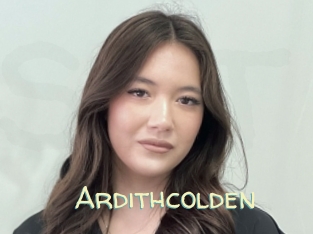 Ardithcolden