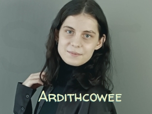 Ardithcowee