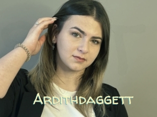 Ardithdaggett
