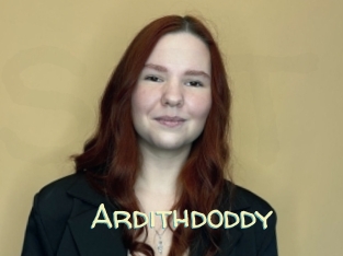 Ardithdoddy