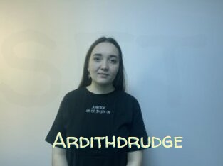 Ardithdrudge