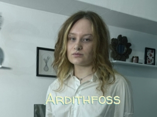 Ardithfoss