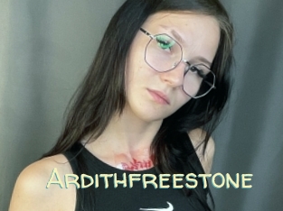 Ardithfreestone