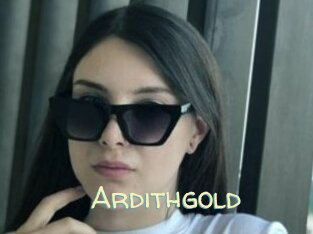 Ardithgold
