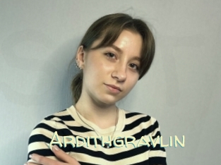 Ardithgravlin