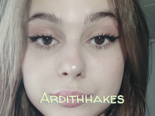 Ardithhakes