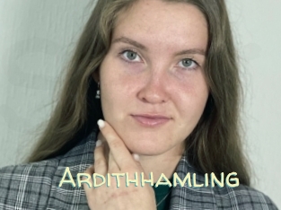 ardithhamling Sexy Tchat