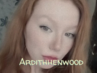 Ardithhenwood