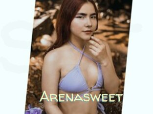 Arenasweet