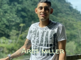 Ares_miller