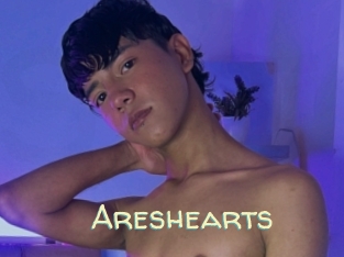 Areshearts